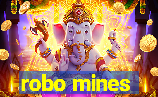 robo mines